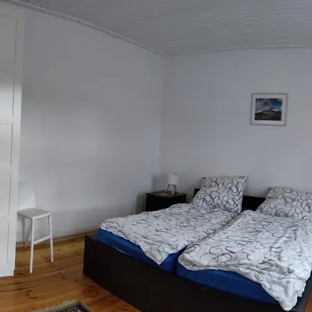 La Platanera Apartamento *