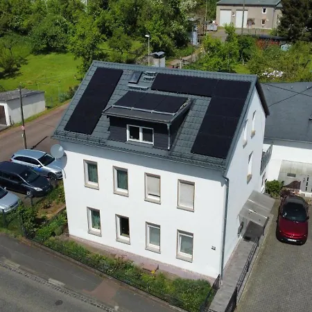 La Platanera Appartement *