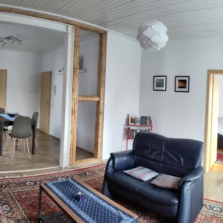 La Platanera Appartement