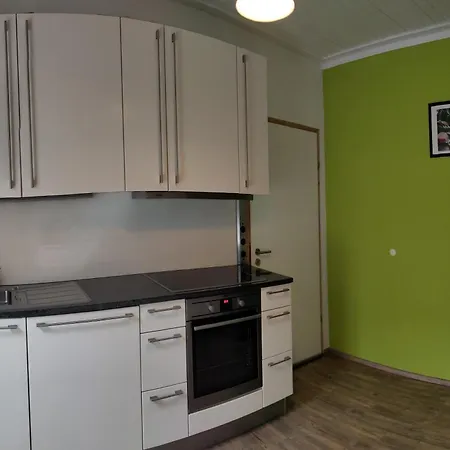 La Platanera Appartement *