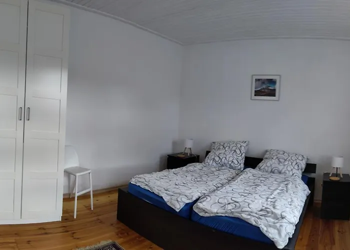 La Platanera Apartamento *