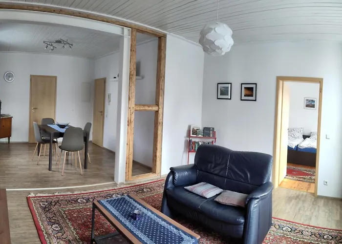 La Platanera Apartment