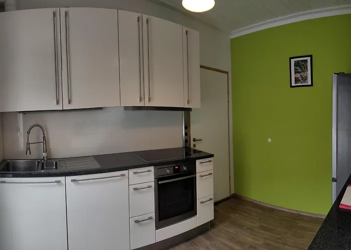 La Platanera Apartamento *